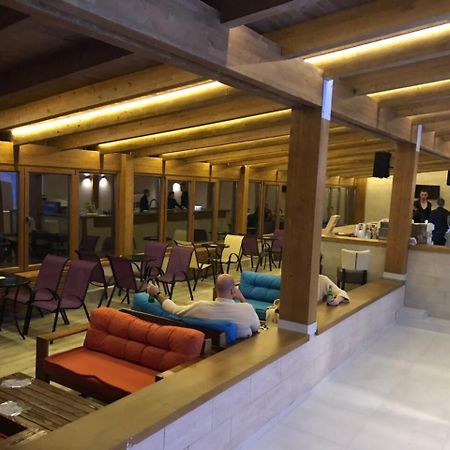 Apartman Lux Premier 09 카파오닉 외부 사진