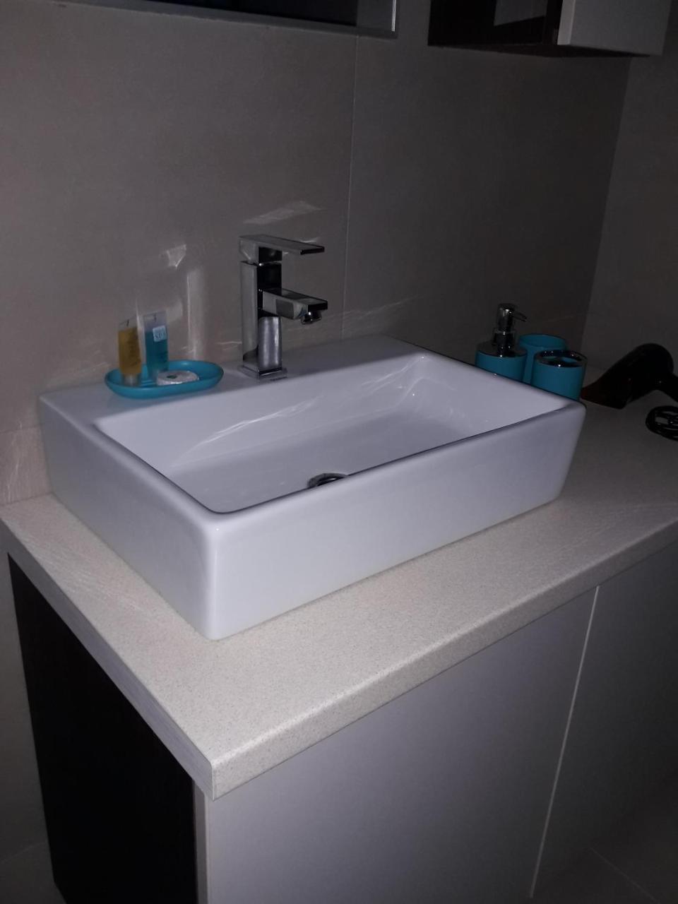Apartman Lux Premier 09 카파오닉 외부 사진