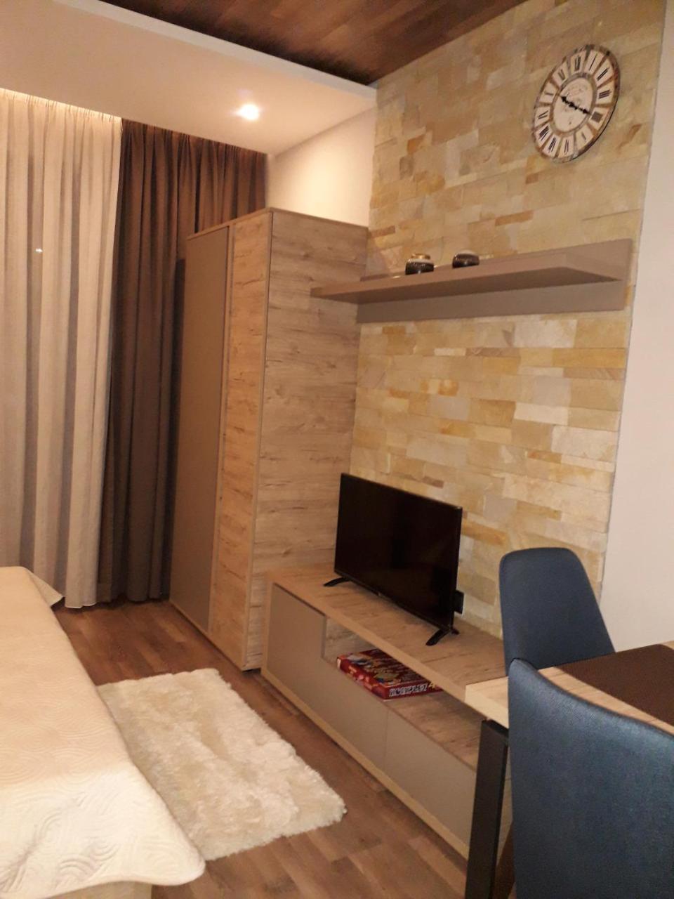 Apartman Lux Premier 09 카파오닉 외부 사진