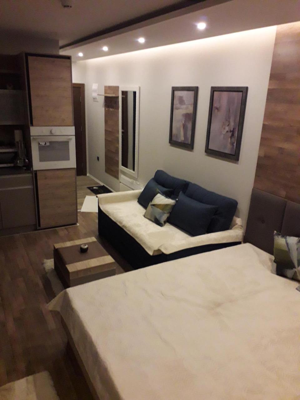 Apartman Lux Premier 09 카파오닉 외부 사진