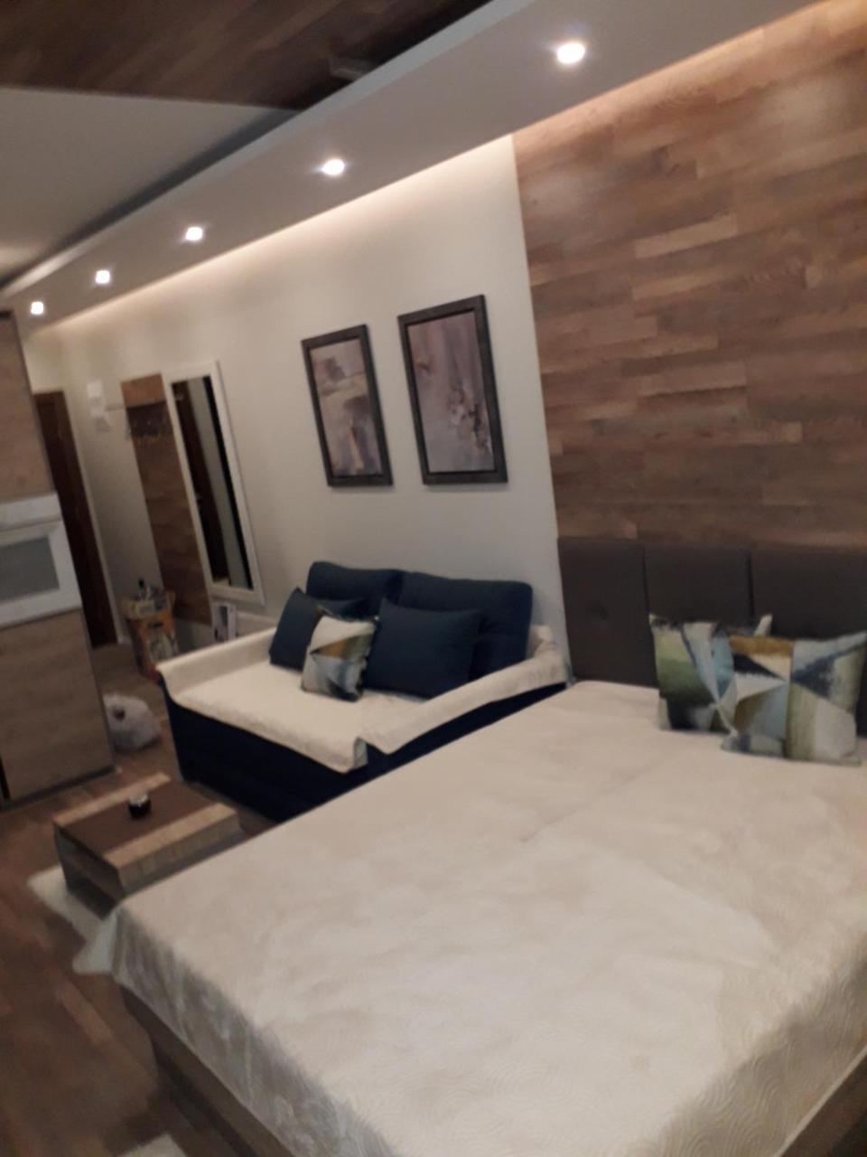 Apartman Lux Premier 09 카파오닉 외부 사진