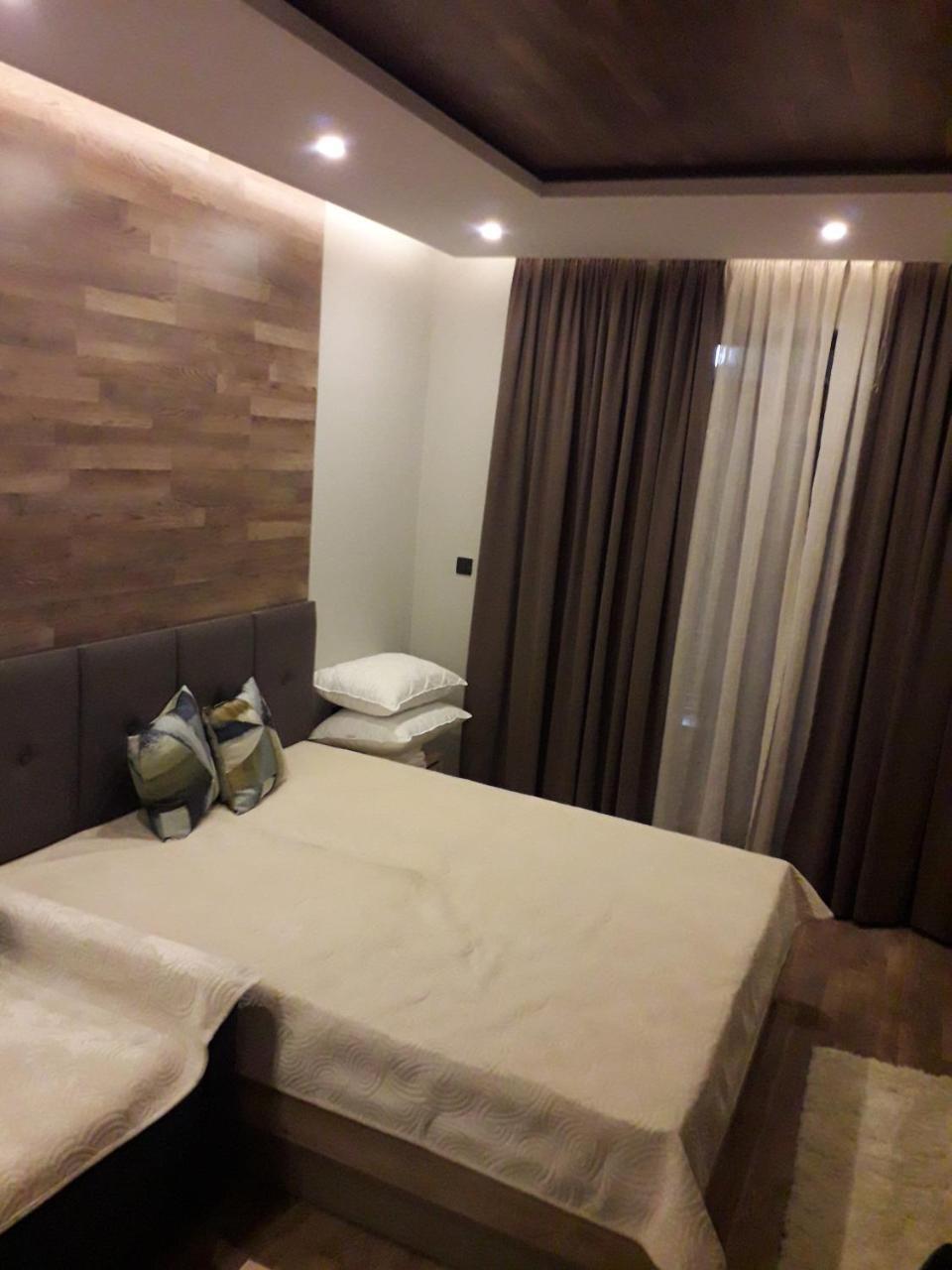 Apartman Lux Premier 09 카파오닉 외부 사진