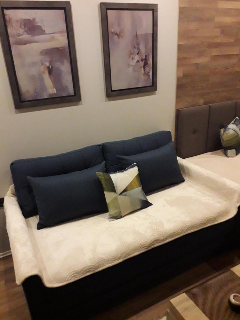 Apartman Lux Premier 09 카파오닉 외부 사진