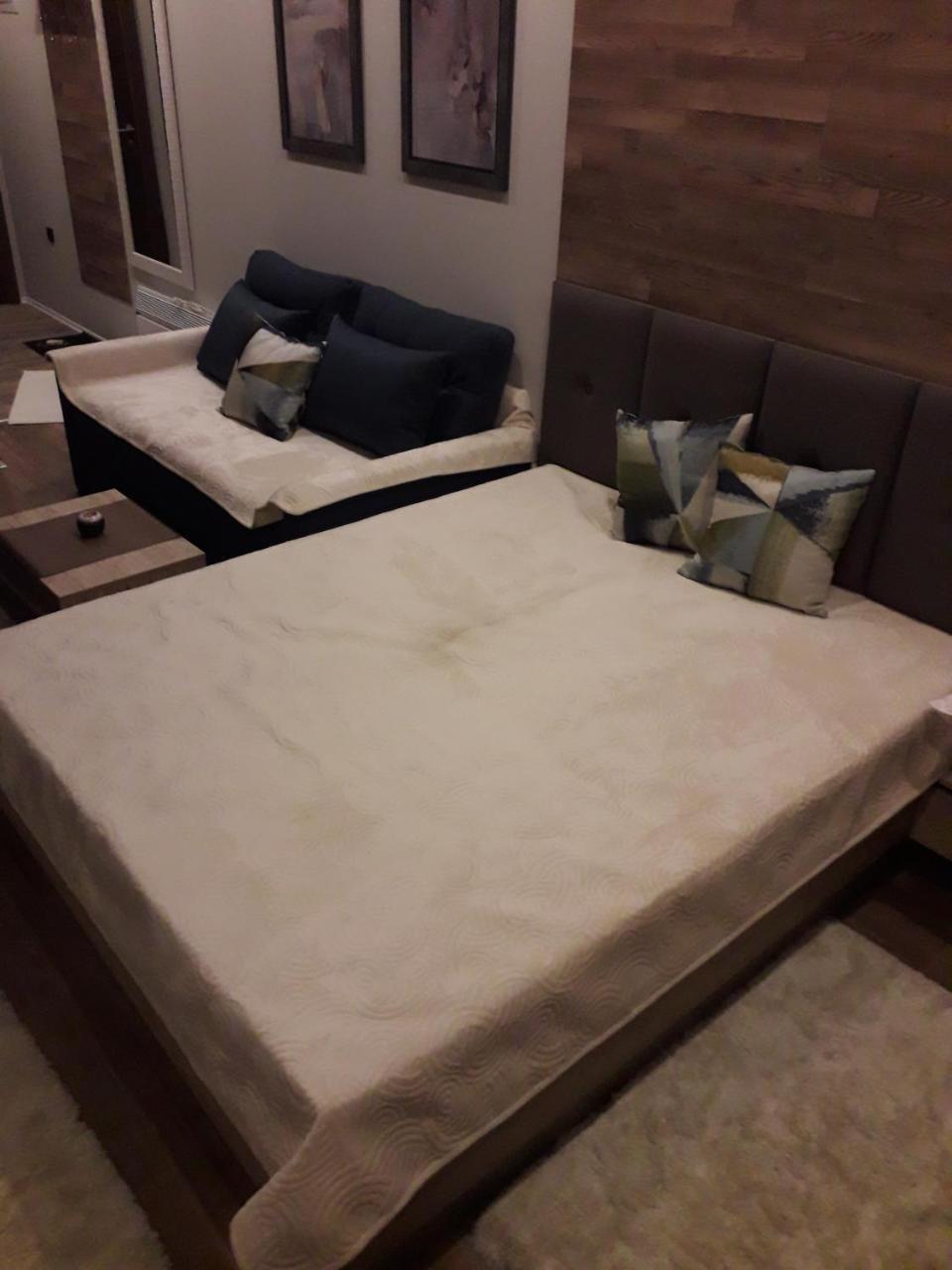 Apartman Lux Premier 09 카파오닉 외부 사진