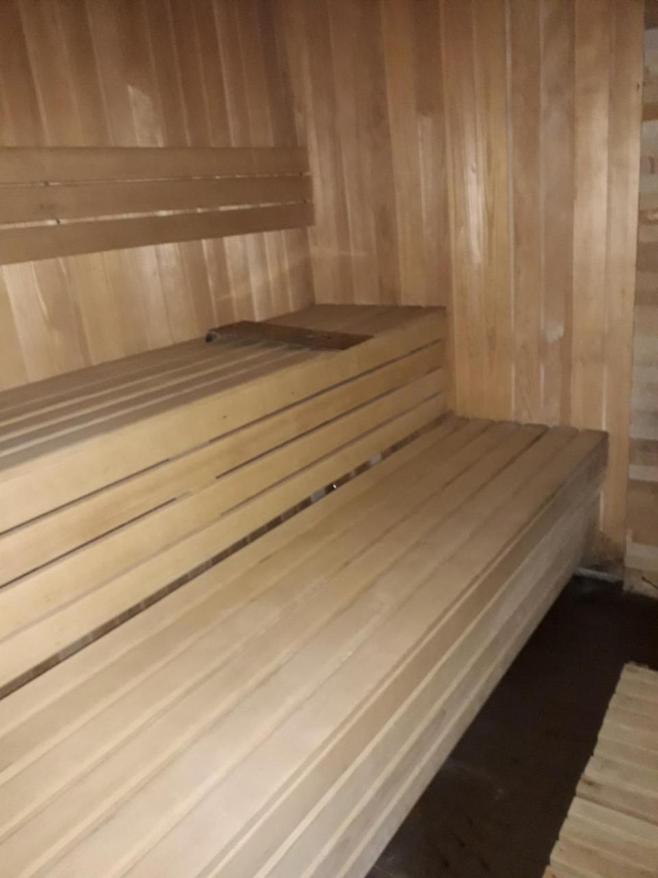 Apartman Lux Premier 09 카파오닉 외부 사진