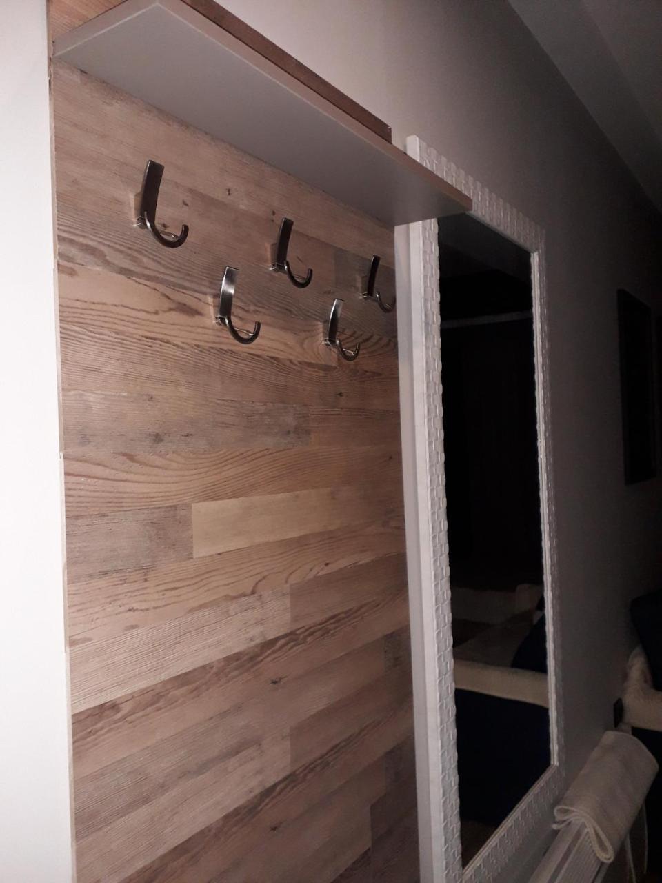 Apartman Lux Premier 09 카파오닉 외부 사진