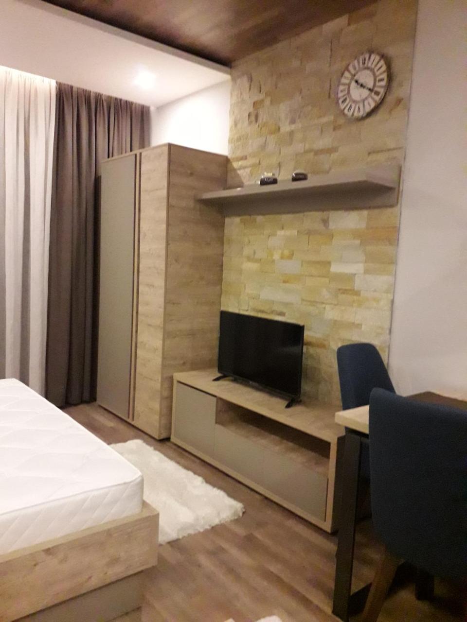 Apartman Lux Premier 09 카파오닉 외부 사진