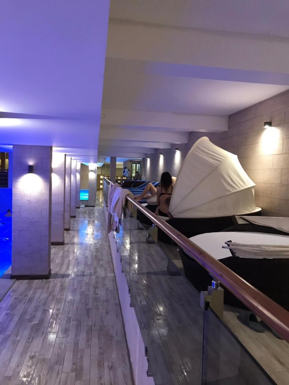 Apartman Lux Premier 09 카파오닉 외부 사진