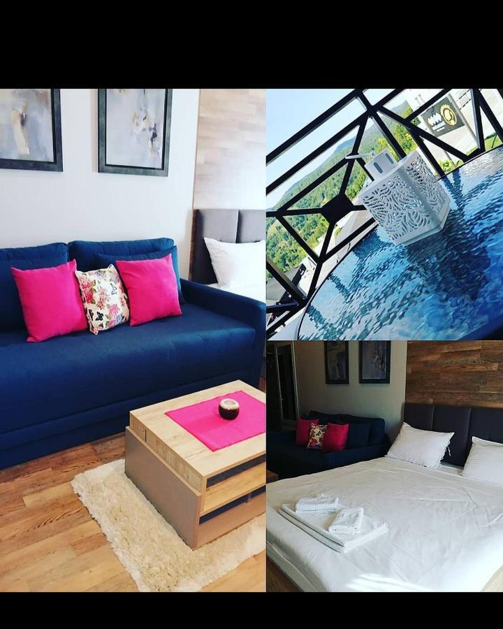 Apartman Lux Premier 09 카파오닉 외부 사진